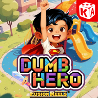 Anh Hùng Ngốc – Fusion Reels