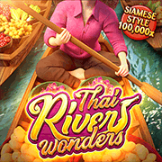 Kỳ Quan Sông Thái Lan screenshot