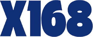x168slot.com Logo